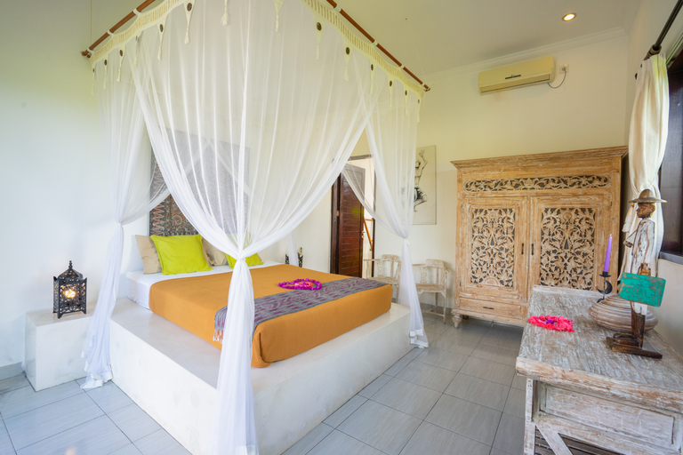 Bedroom 3, Villa Labak Sari Tabanan, Tabanan