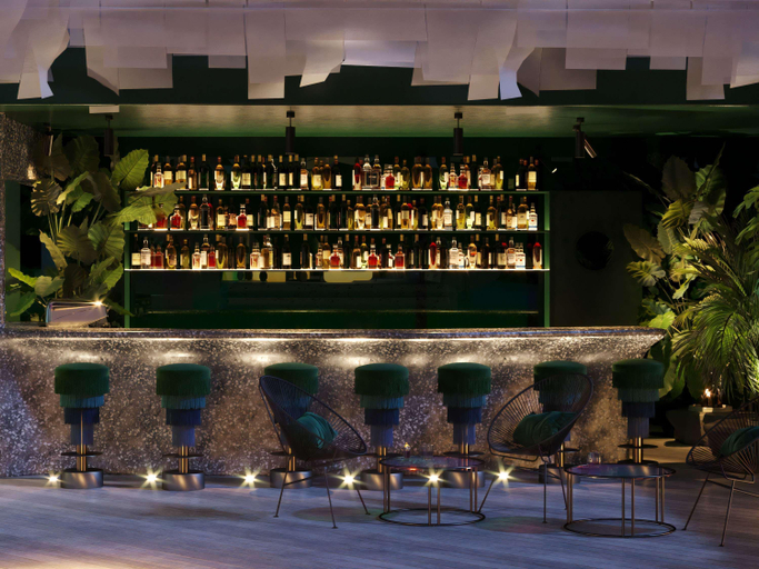 Exterior & Views 5, Gem Forest Hotel Nairobi - MGallery Collection, Westlands