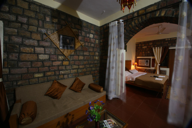 Bedroom 9