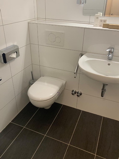 Bathroom 5