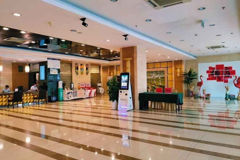 Others 4, WOW HOTEL, Jinhua