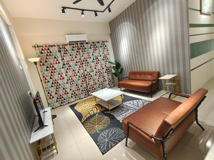 Bedroom 2, Pavilionvillie M1T6100 by irainbow, Kinta