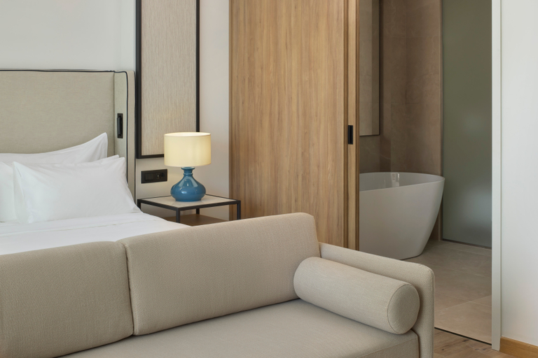 Bedroom 3, Melia Durres Albania, Durrësit