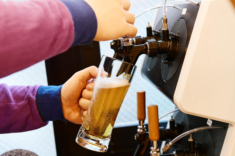 Food & Drinks 5, 無料wi-fi JING HOUSE 秋葉原 電動自転車レンタル, Taitō