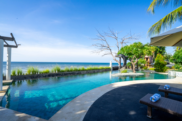 Sport & Beauty 4, Lawira Beach Villa Lovina, Tabanan