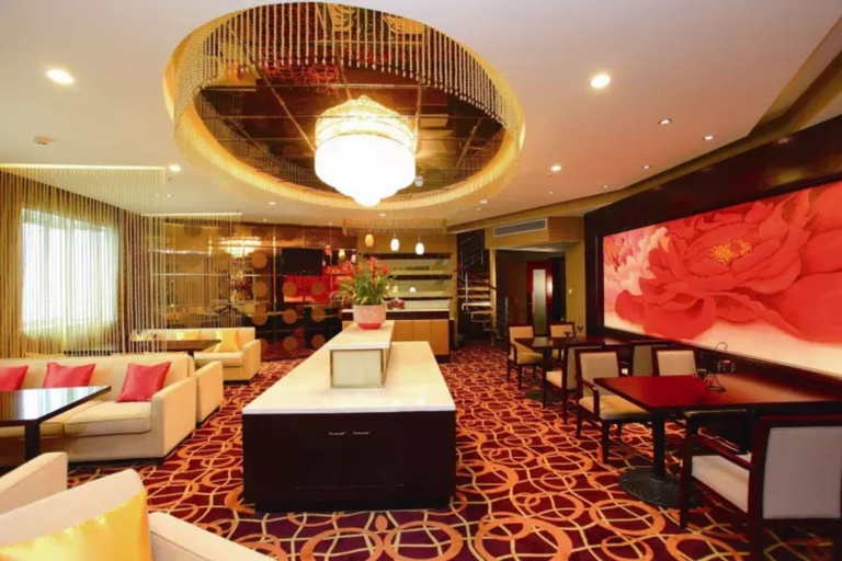 Others 5, Hengdian World Studios · Guomao Hotel (Qingming Riverside Scene Store), Jinhua