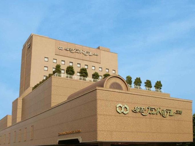 Saitama Grand Hotel Fukaya, Fukaya
