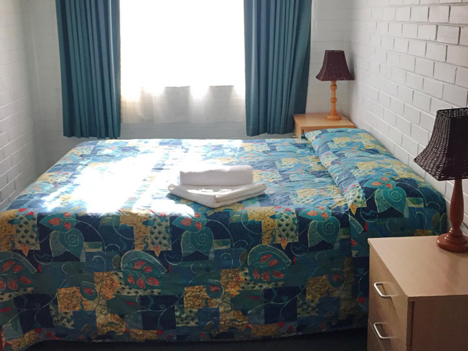 Bedroom 13