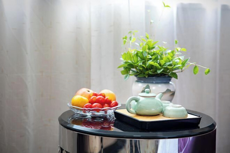 Food & Drinks 5, Zhongdu Hotel, Zhengzhou