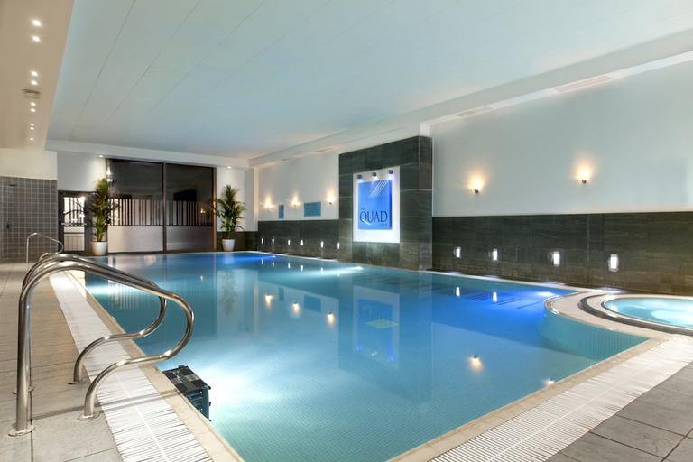 Crowne Plaza London - Docklands - Tap to explore photos