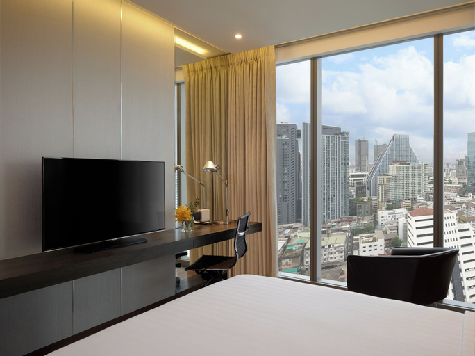 Bedroom 11
