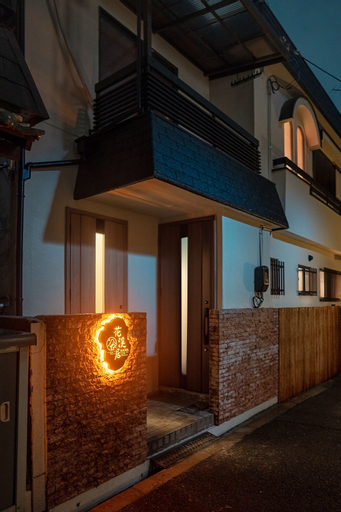 HANASTAY YANAGI, Osaka