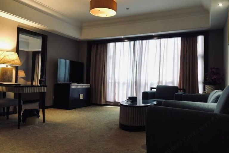 Others 5, Garden Hotel Dongguan, Dongguan