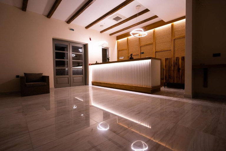 Public Area 5, Kouros Blanc Resort & Suites, South Aegean