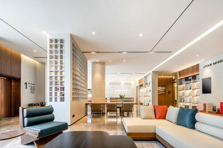 Others 5, Atour Hotel Taizhou Luqiao, Taizhou