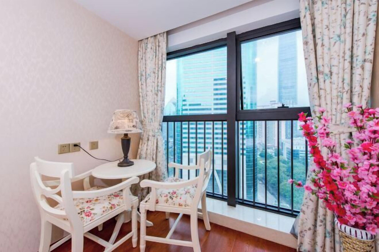 Others 4, PENGCHENG APARTMENT, Shenzhen