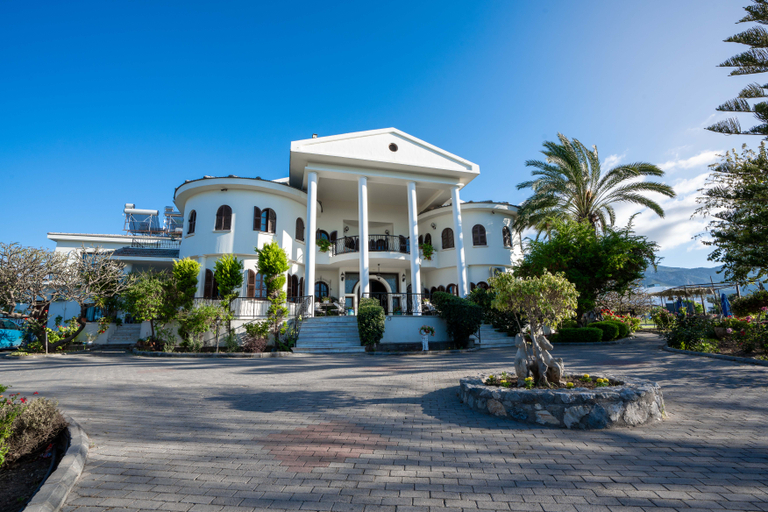 Exterior & Views, Meryem's Hotel