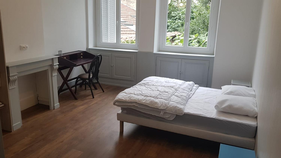 Bedroom 14
