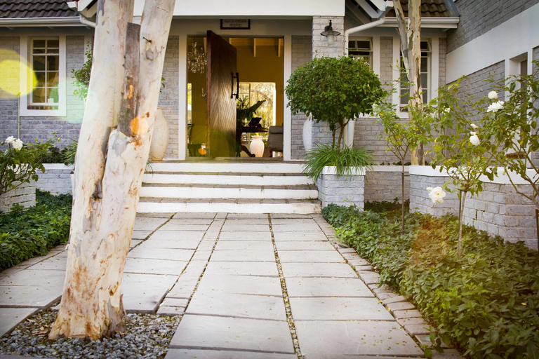 Exterior & Views 2, Ballantynes Lodge, Harare
