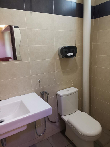 Bathroom 1
