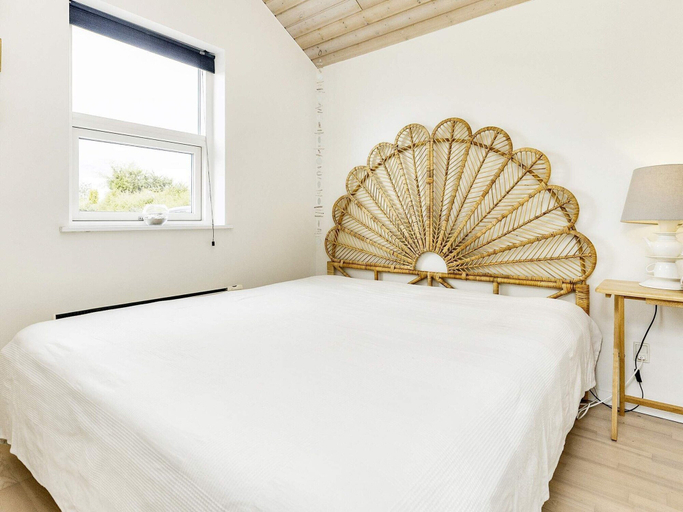 Bedroom 3, 4 Star Holiday Home in Vaeggerlose, Guldborgsund