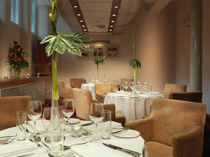 Food & Drinks 4, Townhouse Hotel Manchester, Manchester