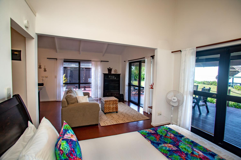 Others 3, Vai Villas, Rorotonga