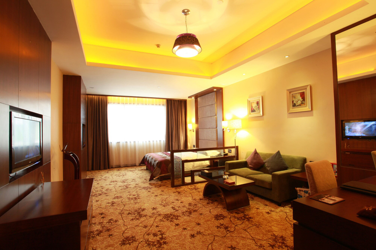 Others 4, Delight Empire Hotel, Dongguan