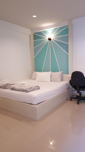 Bedroom 16