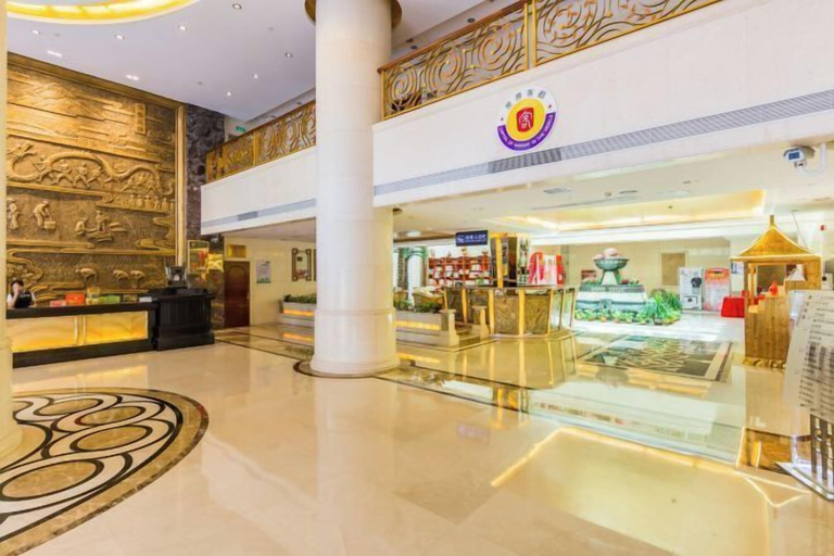 Others 5, Hongdu Hotel, Meizhou