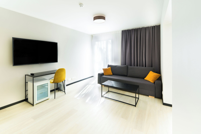 Others 5, Hotel NOSPA, Kuressaare