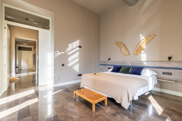 Bedroom 3, Unik Vacation Emperador, Tarragona