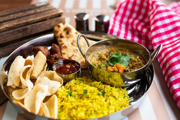 Food & Drinks 5, CAMPANILE SWINDON, Swindon