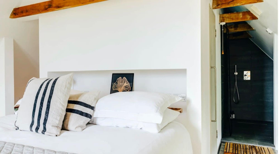 Bedroom 3, Grand Suffolk Barn Conversion, Suffolk