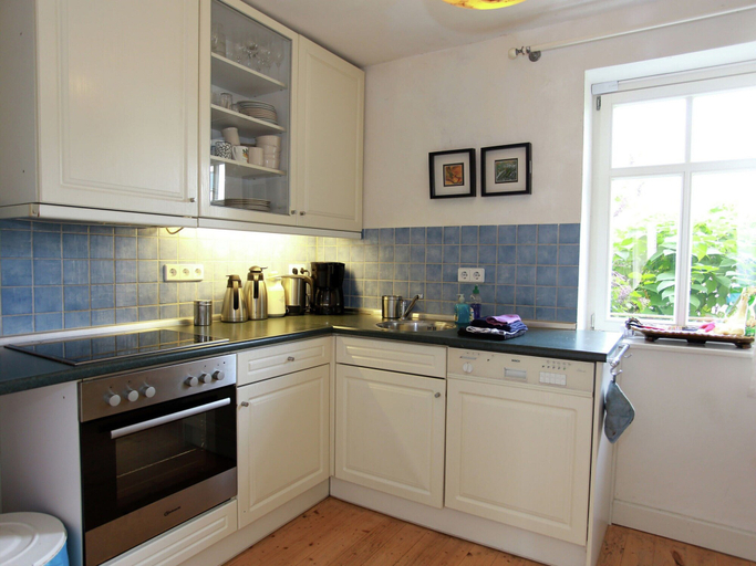 Others 5, Charming Holiday Home in Thuringen Near the Lake, Kyffhäuserkreis
