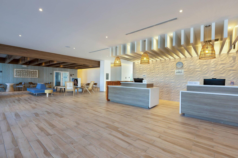 Public Area 2, Residence Inn by Marriott Cancun Hotel Zone, Benito Juárez
