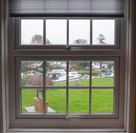 Public Area 2, Sutton Staithe Hotel, Norfolk