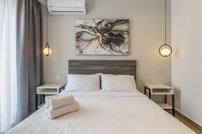 Others 3, Studio 21 with kitchenette at the new Olo living, St Julian's