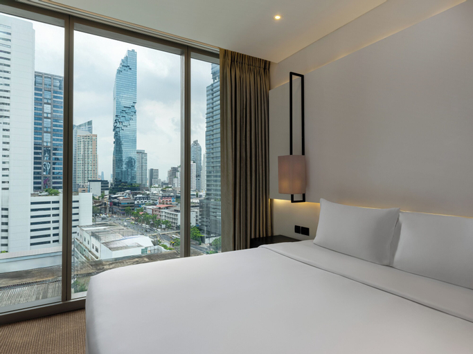 Bedroom 15
