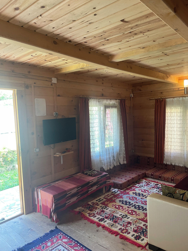 Room 5, Aden River Bungalows, Çamlıhemşin