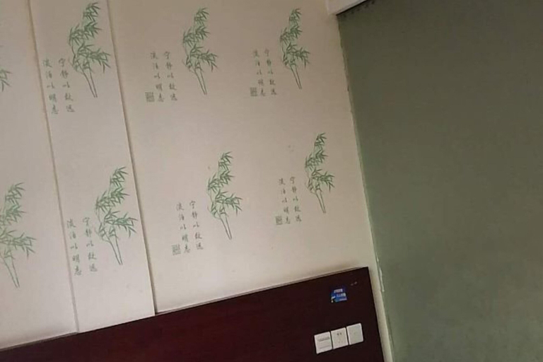 Others 5, Jiancheng Hotel, Ningbo