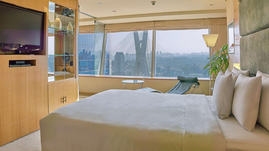 Bedroom 16