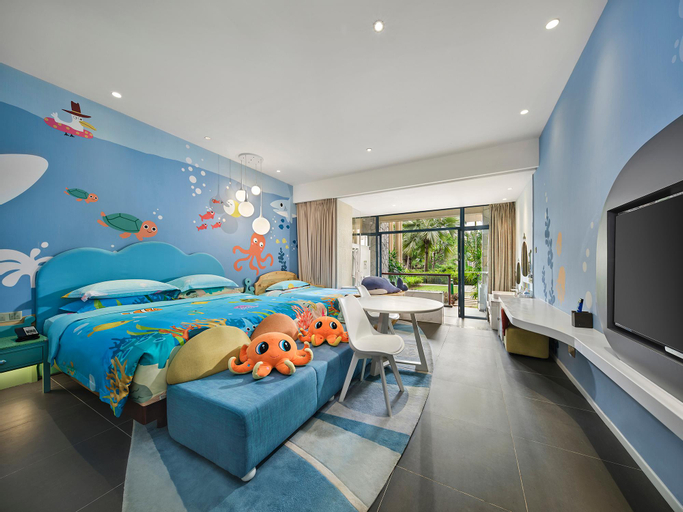 Bedroom 6