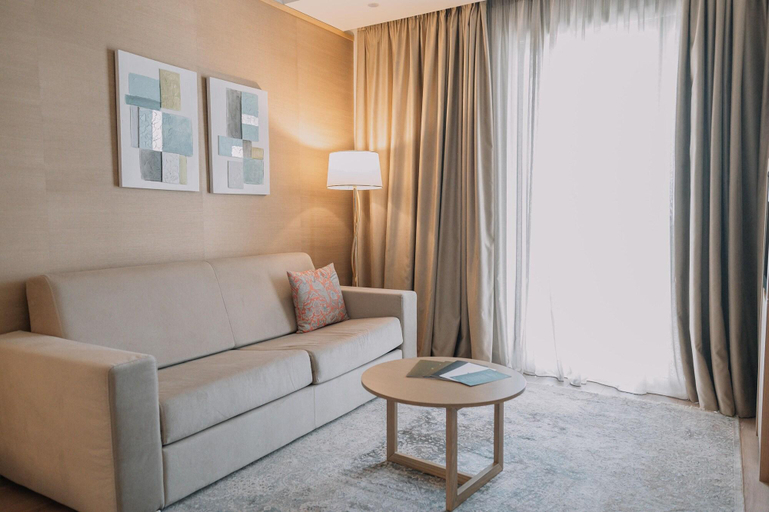 Bedroom 3, My Way Hotel Events, West Greece