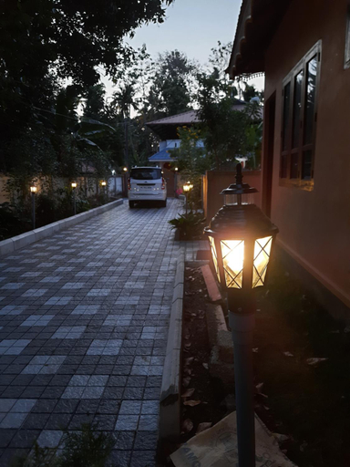 Others 5, Quality Inn Varkala, Thiruvananthapuram