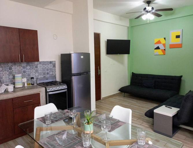 Dining Room 2