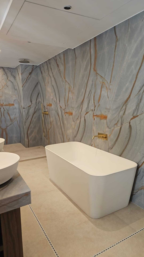Bathroom 4, Hotel YIT Ciudad de Elche, Alicante