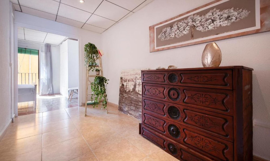 Room 4, Unik Vacation Rovellat, Tarragona