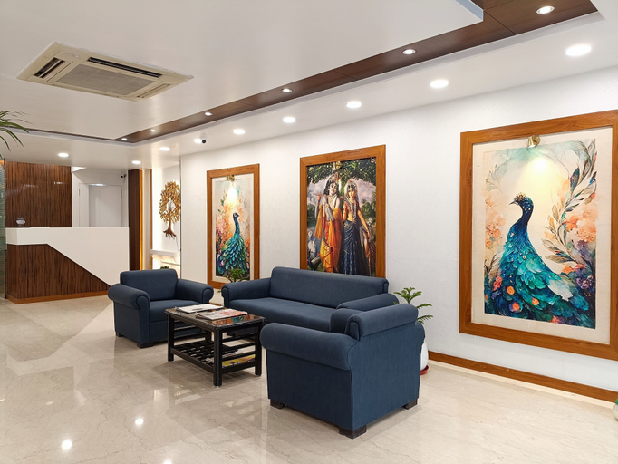 Others 5, Hotel Heera Residency - Bhopal, Bhopal