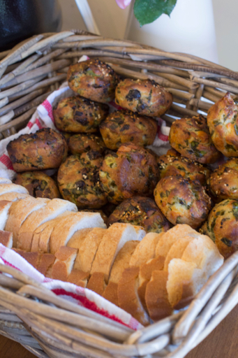 Food & Drinks 5, Meryem's Hotel